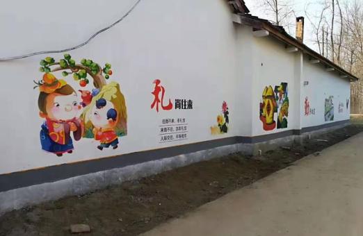 师宗城市文化墙的重要意义