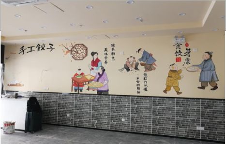 师宗手绘墙绘工具有哪些