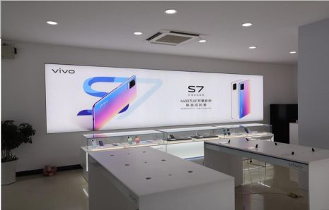 师宗广告灯箱都有哪些材质