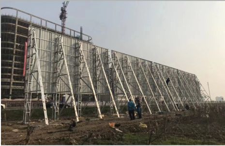 师宗什么是广告物料？