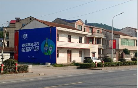 师宗写真布和喷绘布的区别?