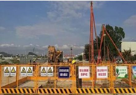 师宗房地产项目标识制作要点