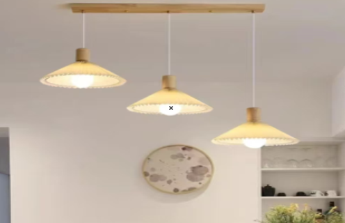 师宗关于LED灯