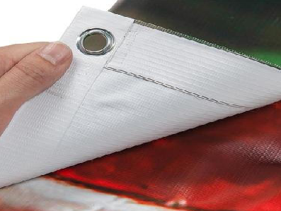 师宗喷绘和刀刮布的工艺区别。