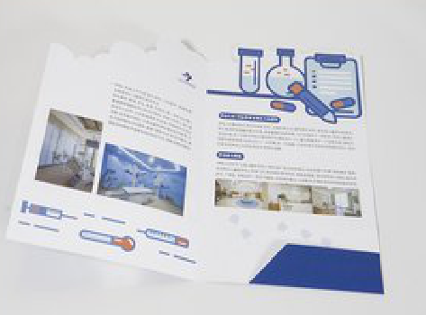 师宗说明书印刷有哪些样式可以选择？