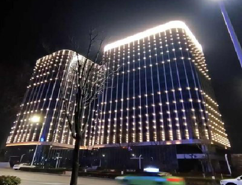 师宗亮化工程安装注意事项。