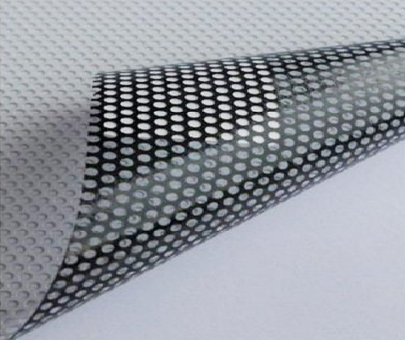 师宗优劣单透膜的鉴定方法。