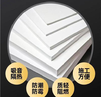 师宗雪弗板和PVC板材有什么区别？